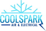 Coolspark Air & Electrical