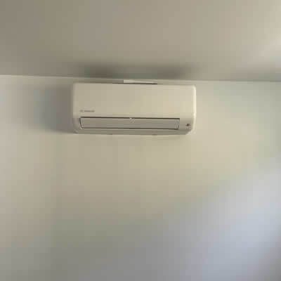 air conditioning project 1